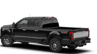 2026 Ford Super Duty® External Image 3